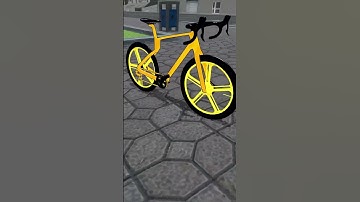 Bicycle Extreme Rider3D| There