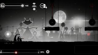 Samosa - Auto Shooter iOS | Android Mobile Gameplay HD screenshot 2