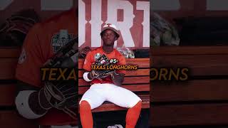 MCWS Teams | Who’s winning it? |. #viral #baseball #blowup #views #college