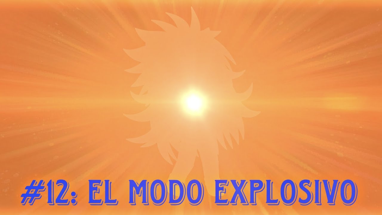 Si Man456 y Trunks estuvieran en Super Sonic X Universe parte 12/ Gacha club/ Man456 el erizo