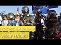 Fnaire SaadLamjarred نوضوهامراكش ليوما آسف حبيبي لاول مرة في مراكش نشطنا لخر mp3