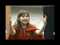 神田沙也加    宮本亜門    Rehearsal  [ musical &quot;Into The Woods&quot; ]  (2004)