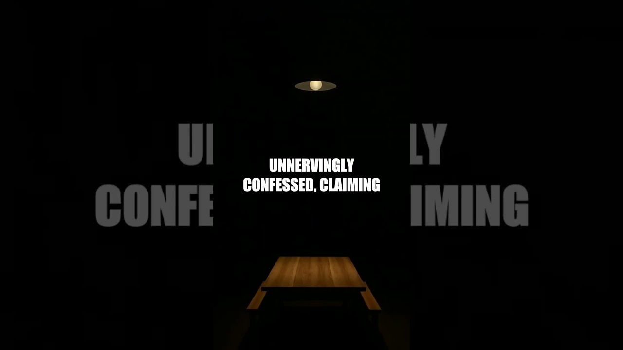 The Arrest of David Berkowitz