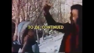 Adiss Harmandian - Antsrev Yegav (1973 Video)