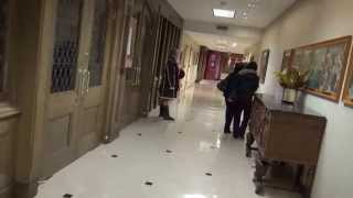 Indiana University guided tour: Inside Union Building 1