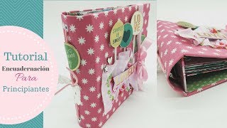 Download lagu Tutorial encuadernación scrap para principiantes Tutorial encuadernación scrap para principiantes