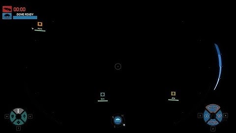 Evolve Stage 2: Black Screen/freez