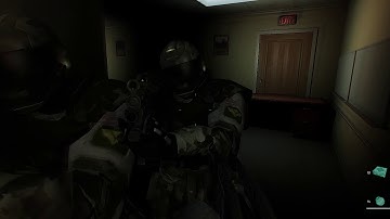 F.E.A.R Extraction Point Walkthrough Part 2 Metastasis