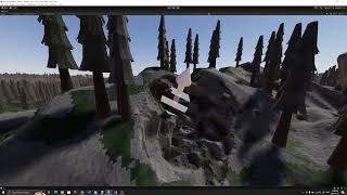 Voxel Terrain: Serialization / Deserialization System (with compression)