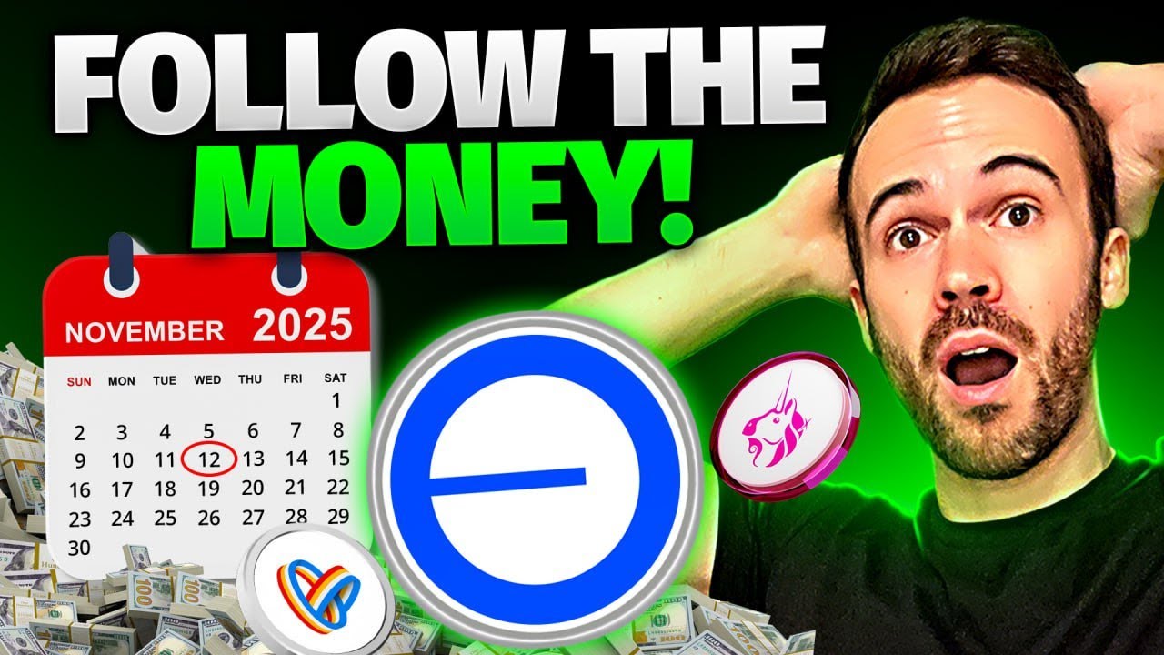 Crypto Whales Are Buying Aerodrome Before This Massive Change! [Get Ready]