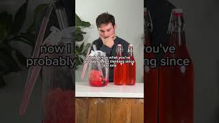 BUBBLEGUM WINE (RESULTS)