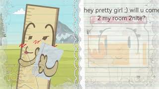 Pretty Girl Bfdie Animation.