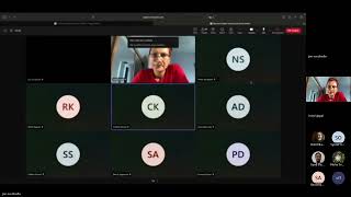 Show & Tell Joe Escobedo For Emeritus's Client-Facing Teams From Overwhelmed to AI-Optimized