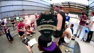 Rampit Spring comp | 2013