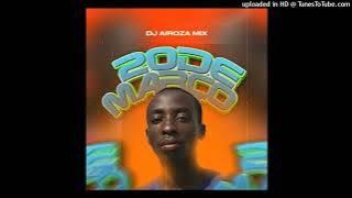 Dj Airoza Mix - 20 De Março (Beat)