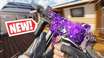 *MUST TRY* MAX DAMAGE and FASTEST KILLING OTS 9 CLASS SETUP (Triple Nuke) - Cold War