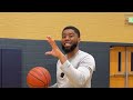 Improve Your Game Fast in 2025 🏀 BEGINNER BASKETBALL DRILLS!