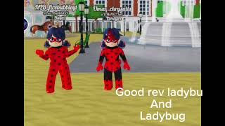 Collab Whith @Chrysalis-u2y rev vs normal