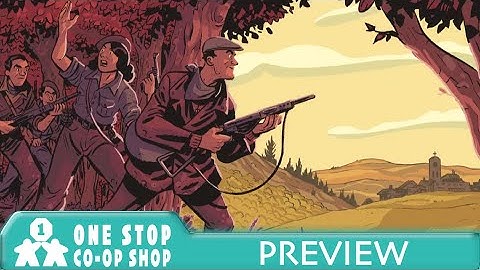 Resist! | Preview Play and Impressions | With Mike