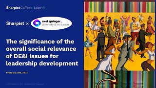 How L&D drives DEI: Building inclusive leadership programs