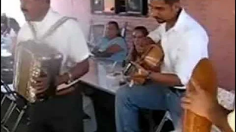 La Culebritica - Isidro Vargas ( Autor Original ).