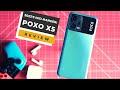 Poco X5 Review: A Great Feeling Mid-Ranger 5G Smartphone?