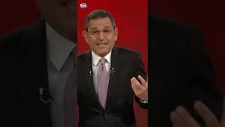 Devlet Bahçelinin Öcalan Çıkışı Fatih Portakalı Şaşırttı Ne Diyeceğim