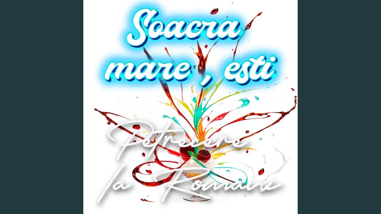 SARBA DE LA COMARNIC