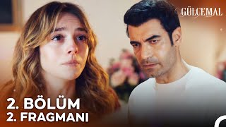 Gülcemal 2. Bölüm 2. Fragmanı | Gidersen, Seni Benden Alırlar!