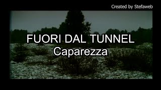 Caparezza - Fuori dal tunnel (Karaoke Originale + cori)