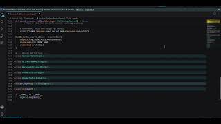 Enterprise RAG Orchestrator — Semantic Kernel + Azure AI Foundry + Pydantic-Validated Search