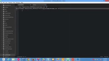Demo for including your own tool in PentestBox