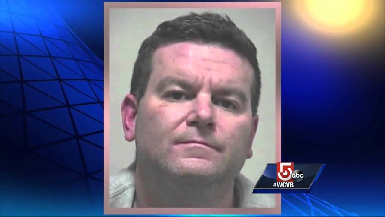 Corrections officer charged with attacking teen - YouTube