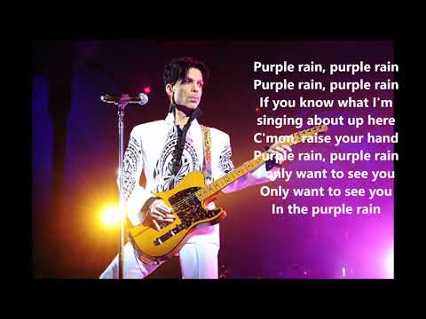 Wideo: Ponowne Odwiedzanie Klasycznych Albumów: Dlaczego Purpurowy Deszcz Prince'a Był Natychmiastowym Klasykiem