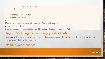 How to Fix wp_query Ordering with Multiple Meta Values in WordPress