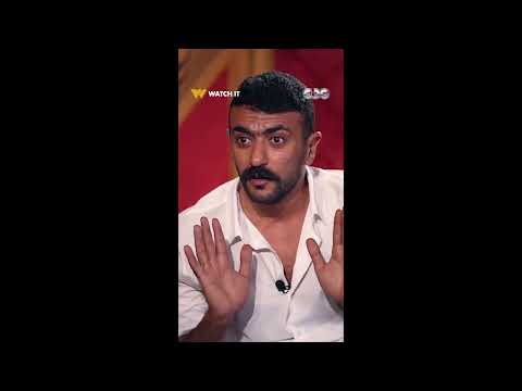 ع المسرح لأول مرة أحمد العوضي يرد على واقعة عامل النظافة ومحل الكشري