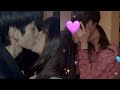 Couple đẹp trai, xinh gái - Hạ Duệ Hàm ❤ Đại Thí Thí || Lemon Official