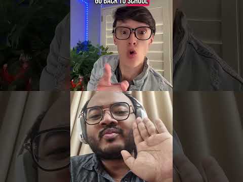 صف ق إذا لم تكن مستعد ا لصيحة المدرسة كوميديا ميمات جديدة