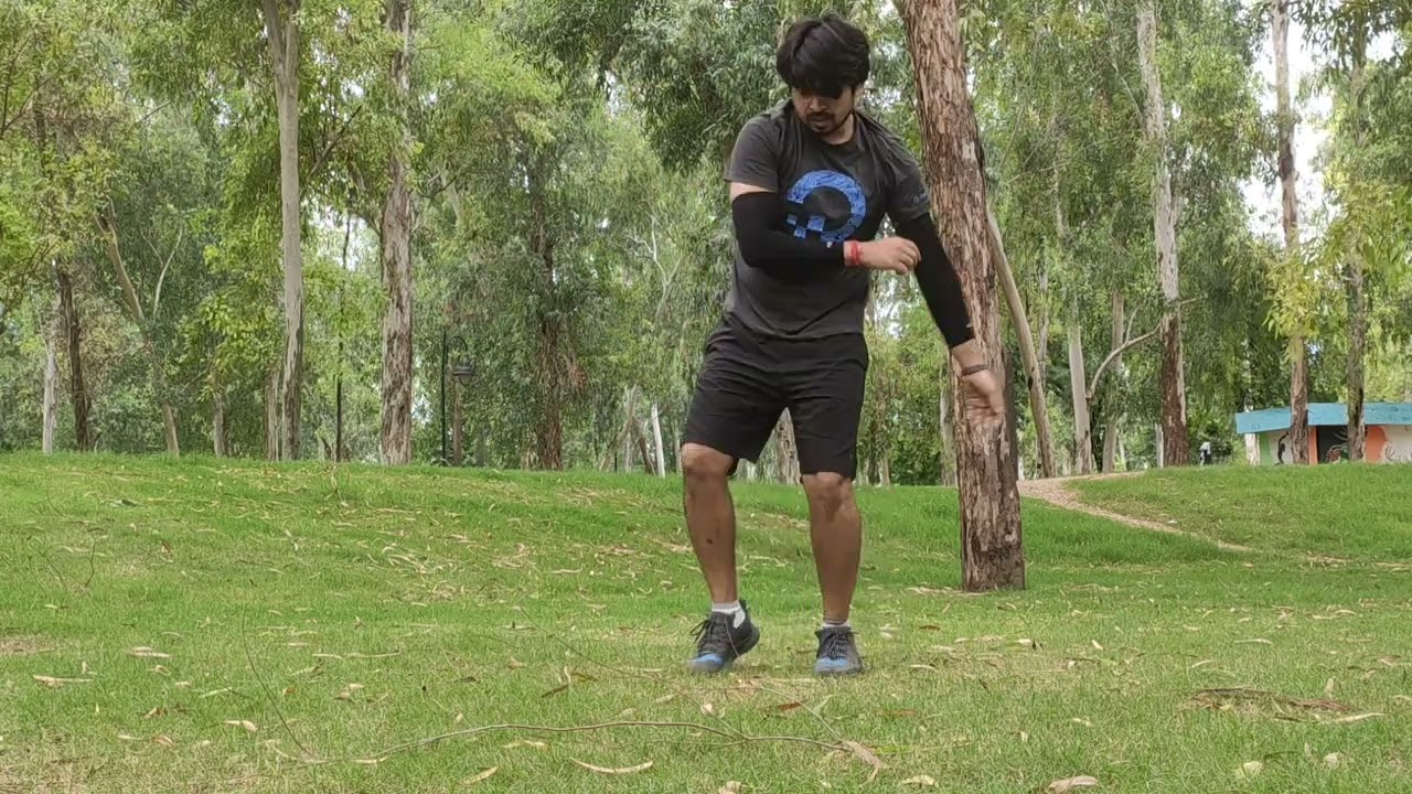 Movement practice 
