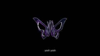 Dina Ayada - In love! (Official Lyric Video)