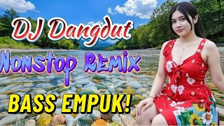 DJ NONSTOP BASS EMPUK ENAK DIDENGAR TEMAN SAAT KERJA TERBARU 2026 🔥🎶🎧 VOL 100