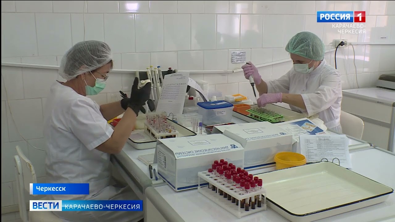 Что нужно знать о вирусе иммунодефицита и как с ним жить?