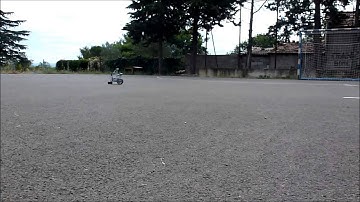 GPS Location Controlled Autonomous Robot