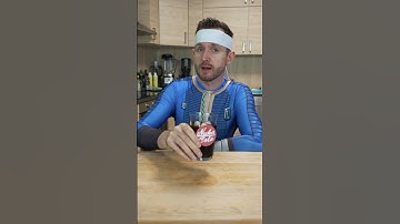 Nuka Cola from Fallout #fallout #nukacola #cooking #recipe
