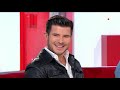 Vincent Niclo    «Vivement Dimanche Prochain»   sur FR2 le 21/11/2021.