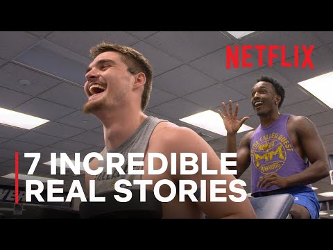 Netflix's Coming-of-Age Tale 'Audible' Follows Deaf Football Team