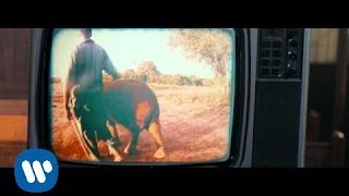 Video thumbnail of "Damon Albarn - Mr Tembo (Official Video)"