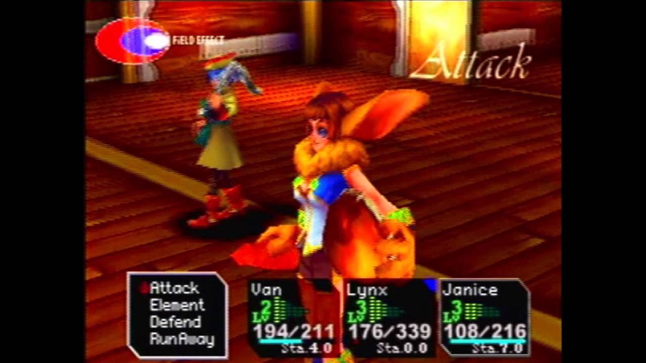 Chrono Cross 97 Home S.S. Zelbess Boss Sage YouTube
