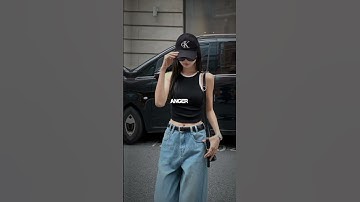 Thumbnail of Maybe short girl' are like that👀#shorts #trending #girl #bts #video #yt #love #short #song #music