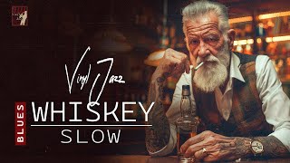 Slow Blues - Top Whiskey Blues Music Playlist - Best Whiskey Blues Songs of All Time